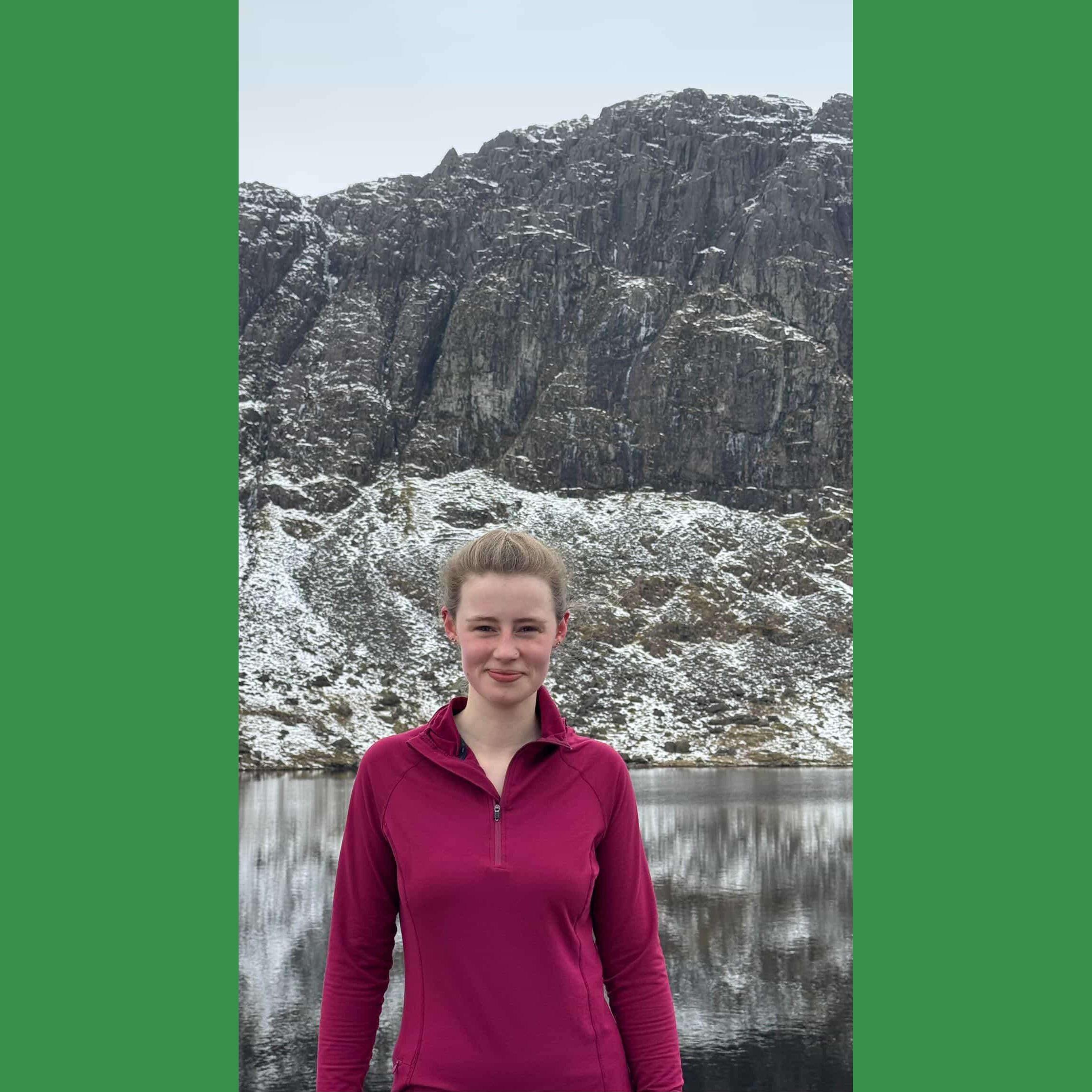 Kate Nicholson Photo