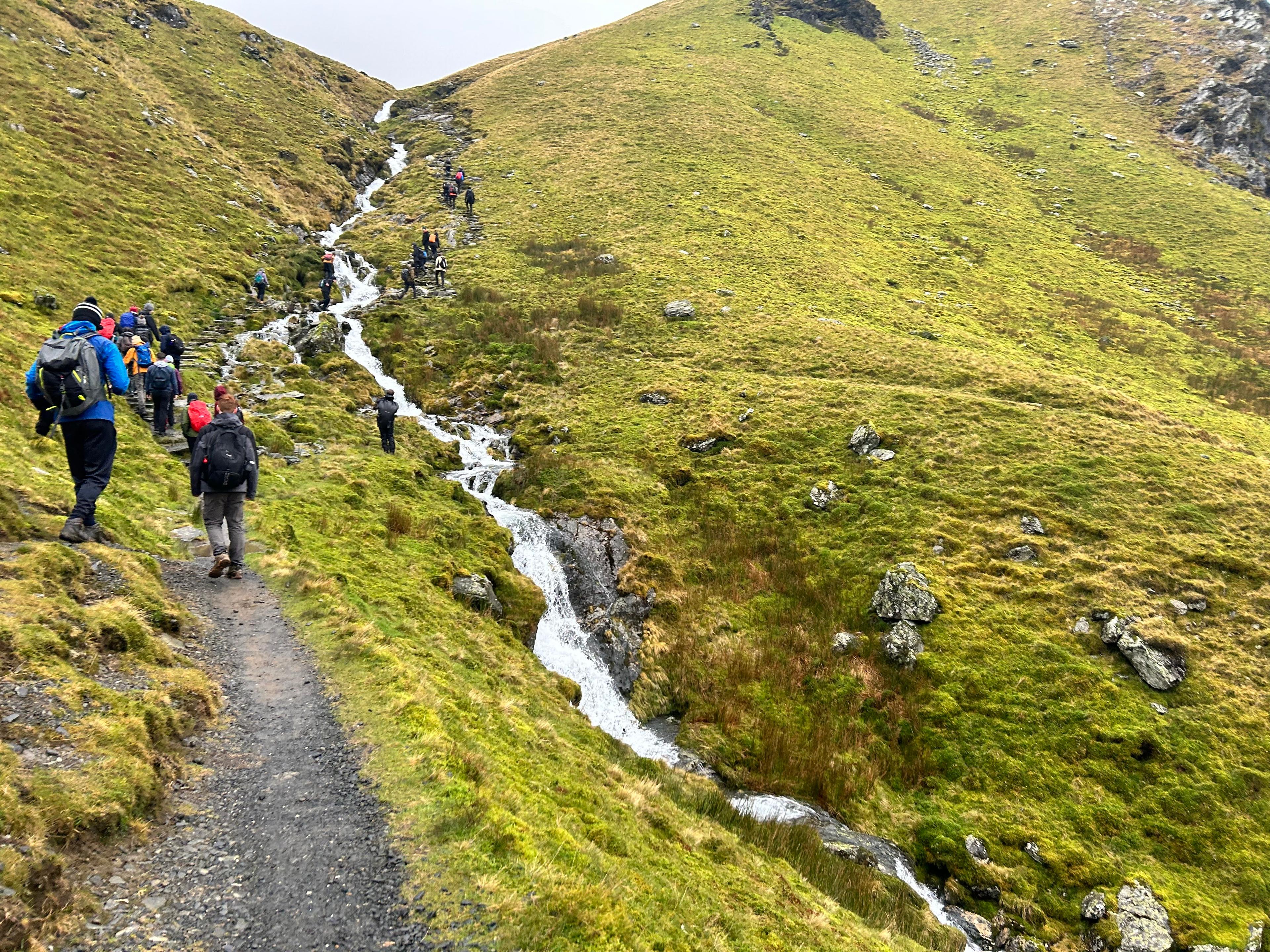 Mungrisedale - 10/12/2023