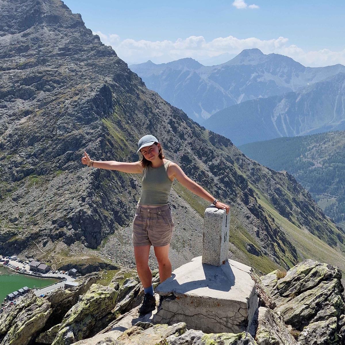 Elise Grigorian Photo