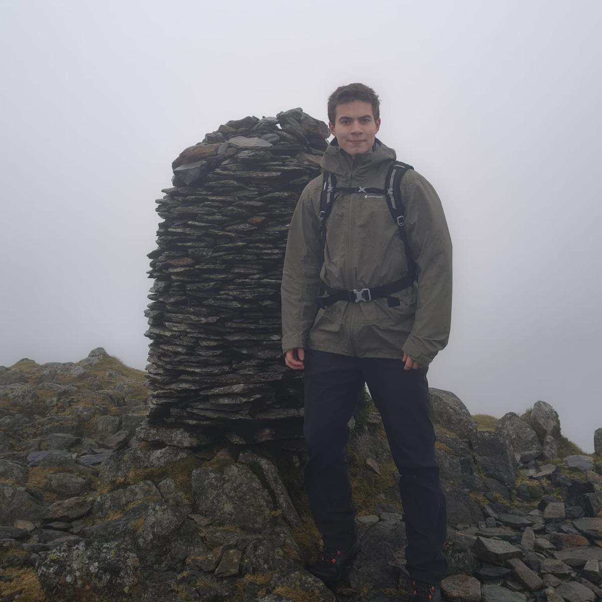 Elliott Malone Photo