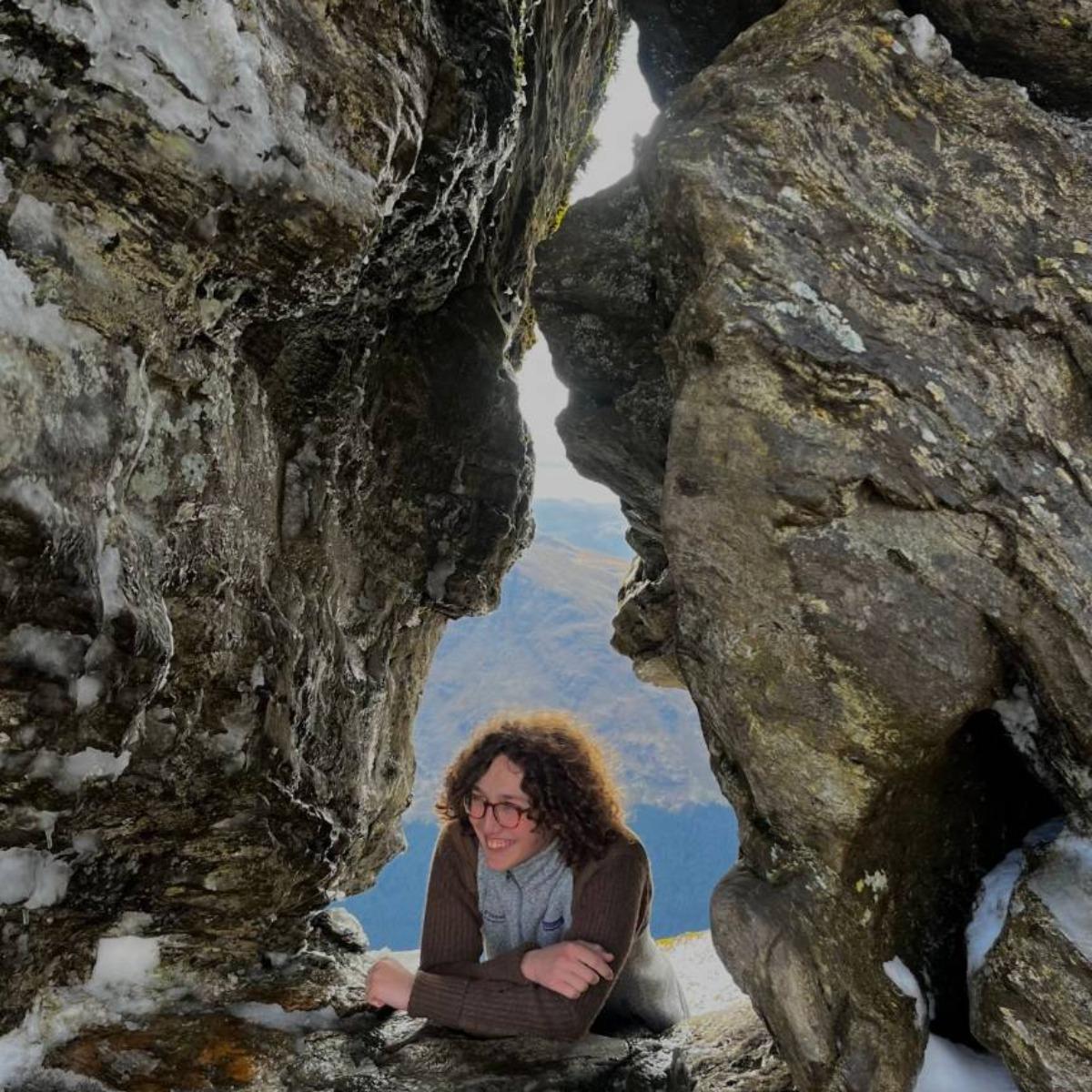 Tom Hazelgrave Photo