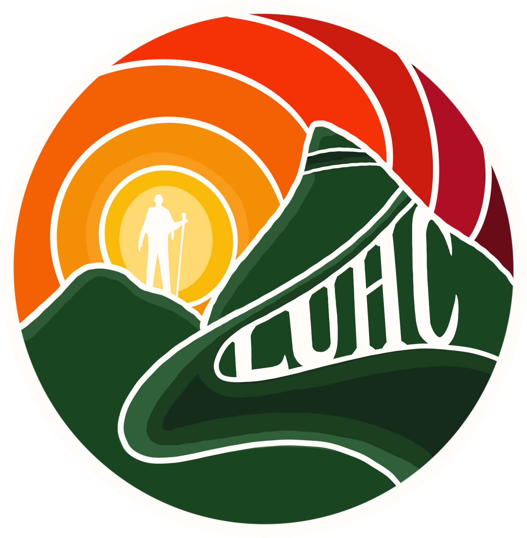 LUHC Club Logo